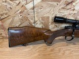 SAKO L461 VIXEN .222 REM MAG - 2 of 3