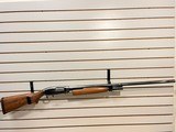 WINCHESTER Model 12 Heavy Duck Gun 12 GA