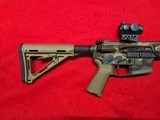 AERO PRECISION M4E1 custom 5.56X45MM NATO - 3 of 3