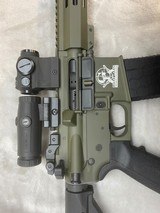 GREAT LAKES FIREARMS GL-15 .223 WYLDE - 3 of 3