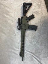 GREAT LAKES FIREARMS GL-15 .223 WYLDE - 2 of 3