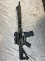 GREAT LAKES FIREARMS GL-15 .223 WYLDE - 1 of 3