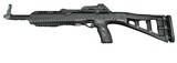 HI-POINT Carbine 9MM LUGER (9X19 PARA) - 1 of 3