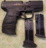 WALTHER PPS 9MM LUGER (9X19 PARA) - 2 of 3