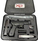 SPRINGFIELD ARMORY XDm-9mm 9MM LUGER (9X19 PARA) - 1 of 3