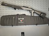 BENELLI JW2 M2 COMBAT MASTER 12 GA - 1 of 3