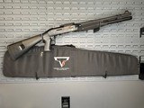 BENELLI JW2 M2 COMBAT MASTER 12 GA - 2 of 3