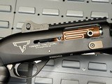 BENELLI JW2 M2 COMBAT MASTER 12 GA - 3 of 3