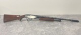 WINCHESTER Model 12 skeet 28 GA - 1 of 3