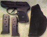 RUGER LCP .380 ACP - 2 of 3