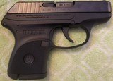 RUGER LCP .380 ACP - 3 of 3