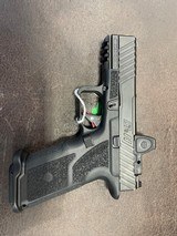 ZEV TECHNOLOGIES OZ9 Hyper Comp 9MM LUGER (9X19 PARA) - 1 of 2