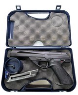 BERETTA U22 Neos .22 LR - 1 of 3