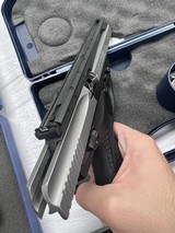 BERETTA MODEL U22 NEOS .22 LR - 3 of 3