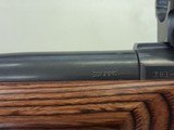 RUGER M77 MARK II .22 CAL - 3 of 3