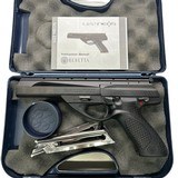 BERETTA U22 Neos .22 LR - 1 of 3