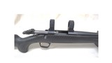 BROWNING X-BOLT .223 REM - 2 of 3