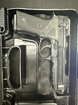 BERETTA 92FS 9MM LUGER (9X19 PARA) - 2 of 3