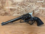 COLT 1979 Single Action Army .357 MAG - 1 of 3