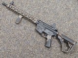 DANIEL DEFENSE DDM4 5.56X45MM NATO - 1 of 1