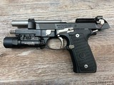 BERETTA 92G Elite Langdon 9MM LUGER (9X19 PARA) - 2 of 3