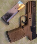 SMITH & WESSON SD 40 .40 S&W - 3 of 3