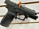 SIG SAUER 320 P320 17 rounds 9MM LUGER (9X19 PARA) - 2 of 2