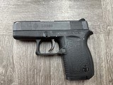 DIAMONDBACK DB380 .380 ACP - 1 of 2