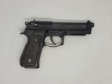 BERETTA 92A1 9MM LUGER (9X19 PARA) - 2 of 3