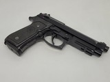 BERETTA 92A1 9MM LUGER (9X19 PARA) - 3 of 3