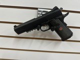 RUGER SR-1911 .45 ACP - 1 of 2