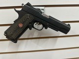 RUGER SR-1911 .45 ACP - 2 of 2