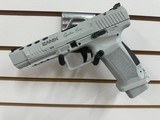 CANIK CANIK, TP9SFx sig 9MM LUGER (9X19 PARA) - 1 of 2