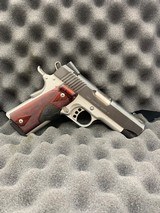 KIMBER PRO CRIMSON CARRY II .45 ACP - 2 of 3