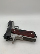 KIMBER PRO CRIMSON CARRY II .45 ACP - 3 of 3