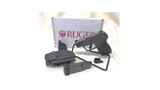 RUGER LCP Max w/10rd and 12rd Mag, Holster, Original Box .380 ACP - 1 of 3