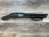 MOSSBERG 590S 12 GA - 2 of 3