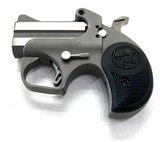 BOND ARMS ROUGHNECK .45 ACP - 2 of 2