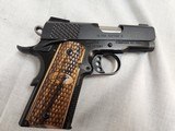 KIMBER Ultra Raptor II .45 ACP/.22 LR - 3 of 3