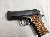 KIMBER Ultra Raptor II .45 ACP/.22 LR - 2 of 3