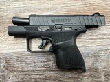 BERETTA APX-A1 Carry 9MM LUGER (9X19 PARA) - 2 of 3