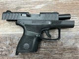BERETTA APX-A1 Carry 9MM LUGER (9X19 PARA) - 3 of 3