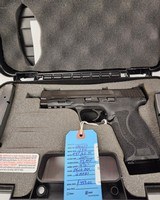 SMITH & WESSON M&P 45 2.0 .45 ACP - 3 of 3