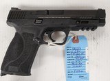 SMITH & WESSON M&P 45 2.0 .45 ACP - 2 of 3