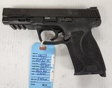 SMITH & WESSON M&P 45 2.0 .45 ACP - 1 of 3