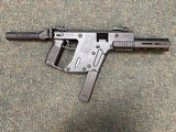 KRISS VECTOR SDP 9MM LUGER (9X19 PARA) - 2 of 3