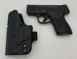SMITH & WESSON M&P 9 SHIELD PLUS 9MM LUGER (9X19 PARA) - 1 of 3