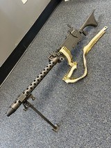 BROWNING M1919A4 .308 WIN - 1 of 3