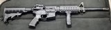 SMITH & WESSON AR 15 M&P 15 5.56 NATO 5.56X45MM NATO - 3 of 3