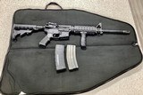 SMITH & WESSON AR 15 M&P 15 5.56 NATO 5.56X45MM NATO - 1 of 3